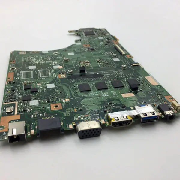 Placa-mãe Asus X455L X455LA ATX
