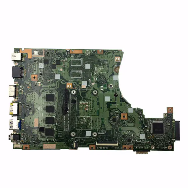 Placa-mãe Asus X455L X455LA ATX