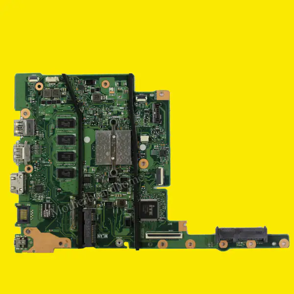 Placa-mãe Asus E402M E402MA/E502MA ATX