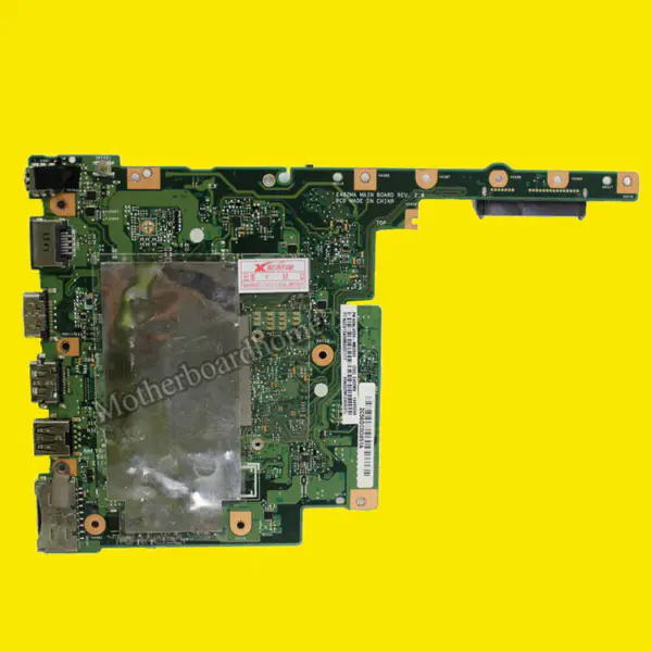 Placa-mãe Asus E402M E402MA/E502MA ATX