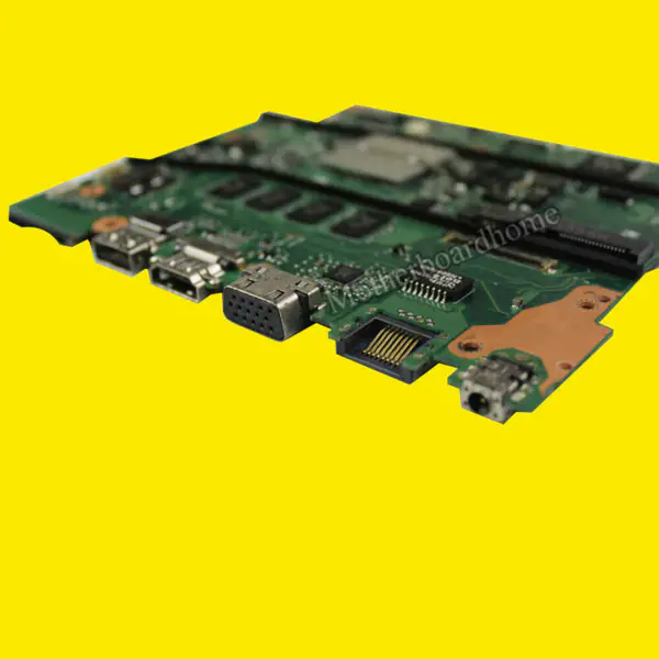 Placa-mãe Asus E402M E402MA/E502MA ATX