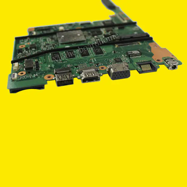 Placa-mãe Asus E402M E402MA/E502MA ATX
