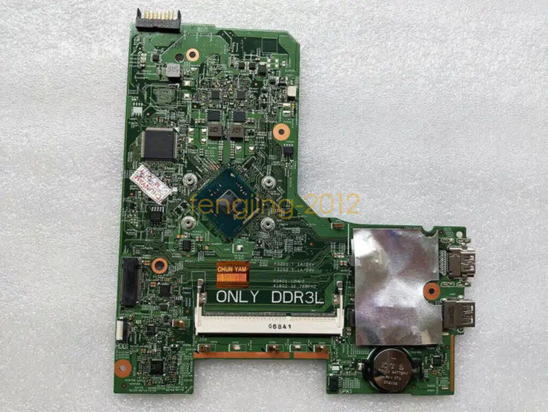 Placa-mãe Dell 0WGR7P