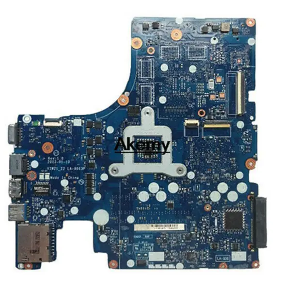 Placa-mãe Lenovo LA-9063P z500 ATX