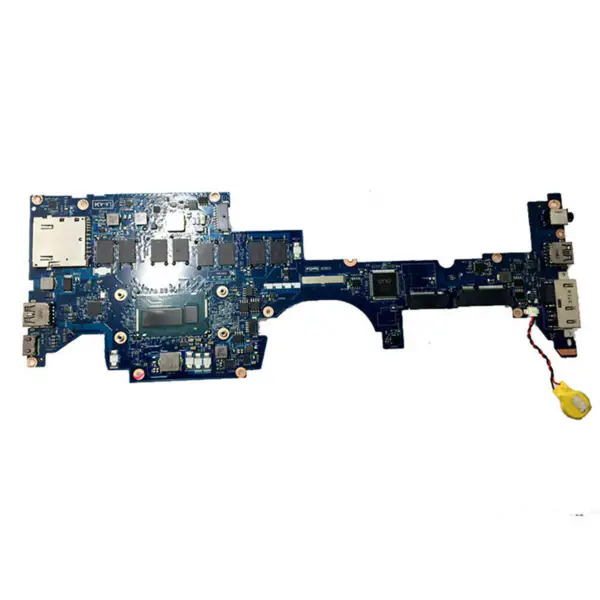 Placa-mãe Lenovo 04X5239ZIPS1LA-A341P YOGA S1 ATX