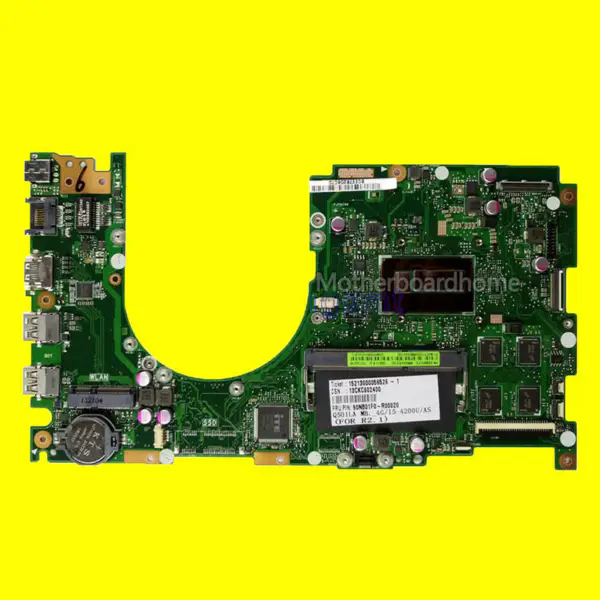 Placa-mãe Asus 60NB0580-MB2040 Q502LA ATX