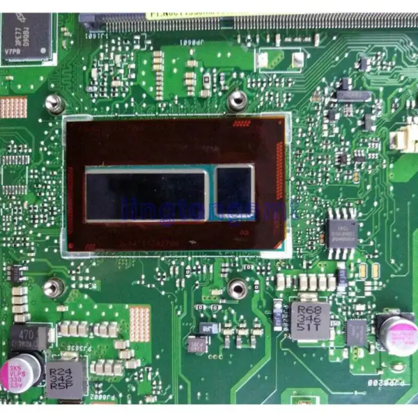 Placa-mãe Asus 60NB0580-MB2040 Q502LA ATX