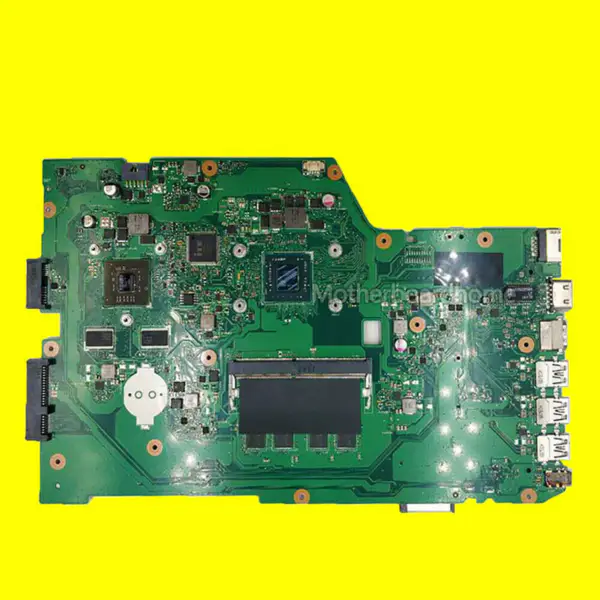 Placa-mãe Asus X751B X751BP