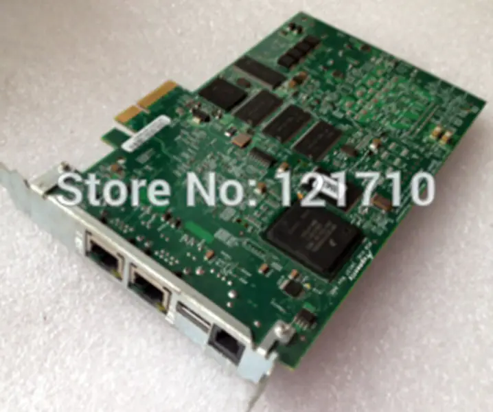 700451198 42D1058 Augmentix 16137 para placa-mãe industrial de máquinas avaya