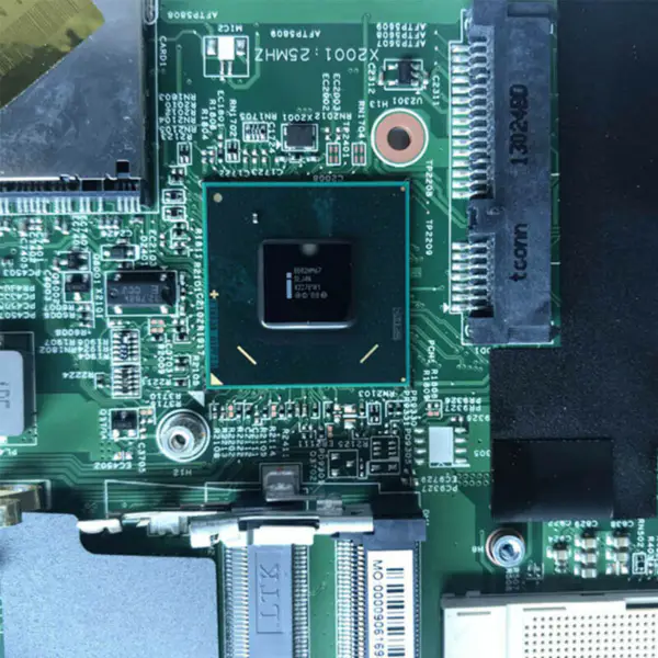 Placa-mãe Dell X0DC10X0DC1 14R N4050 ATX