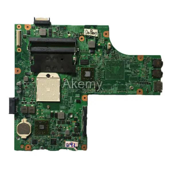 Placa-mãe ATX Dell 0YP9NP M5010