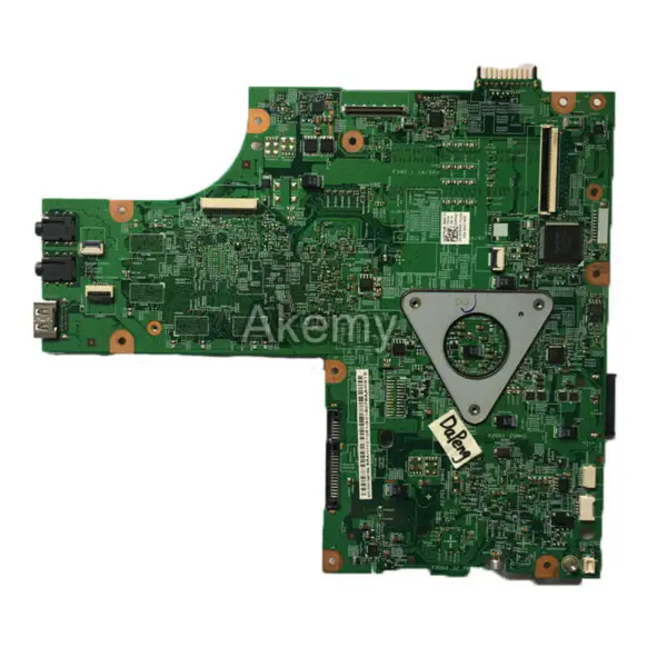 Placa-mãe ATX Dell 0YP9NP M5010