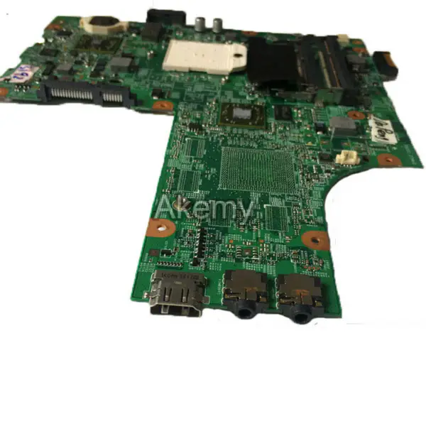 Placa-mãe ATX Dell 0YP9NP M5010