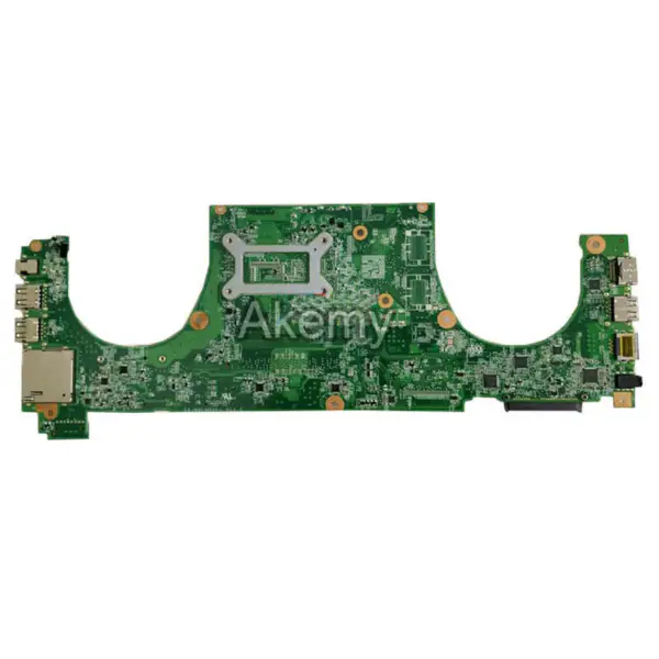 Placa-mãe Dell 0M9CVC V5470 5439