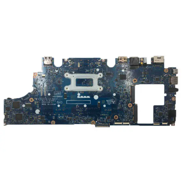 Placa-mãe ATX Dell 0X9Y17 E7240 LA-9431P