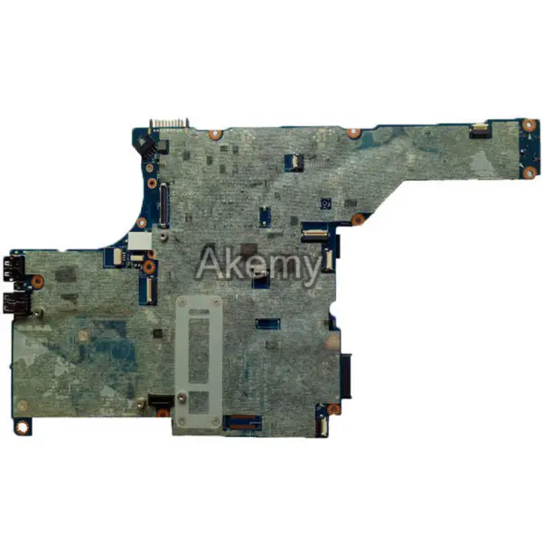 Placa-mãe Dell 08XGRY E5440 LA-9832P