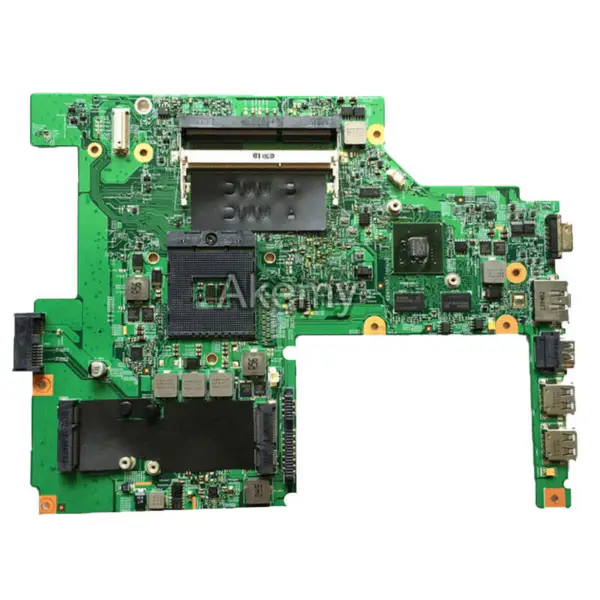 Placa-mãe ATX 0W79X4 3500 V3500 da Dell