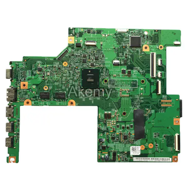 Placa-mãe ATX 0W79X4 3500 V3500 da Dell