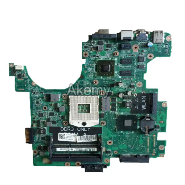 Placa-mãe ATX Dell 0953PN 1464