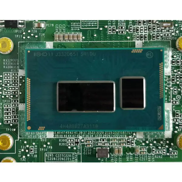 Dell 0WVG6X 11 3043 3152 3157 Placa-mãe ATX