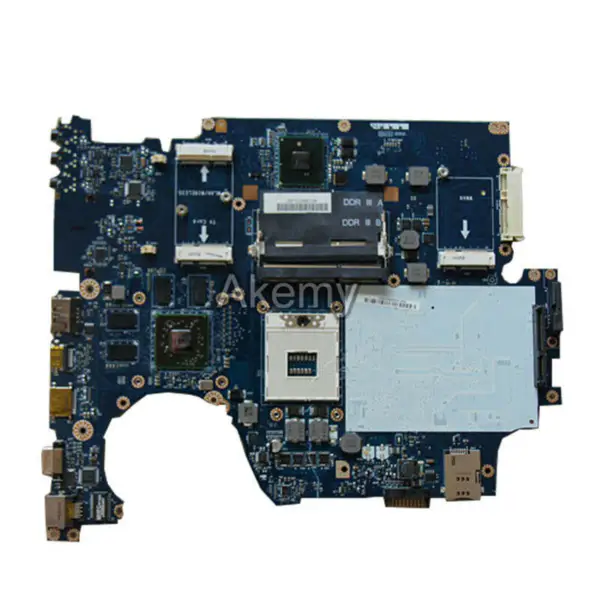 Placa-mãe ATX Dell 0W87G9 1749