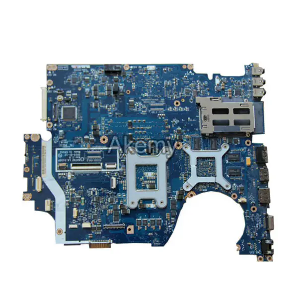 Placa-mãe ATX Dell 0W87G9 1749