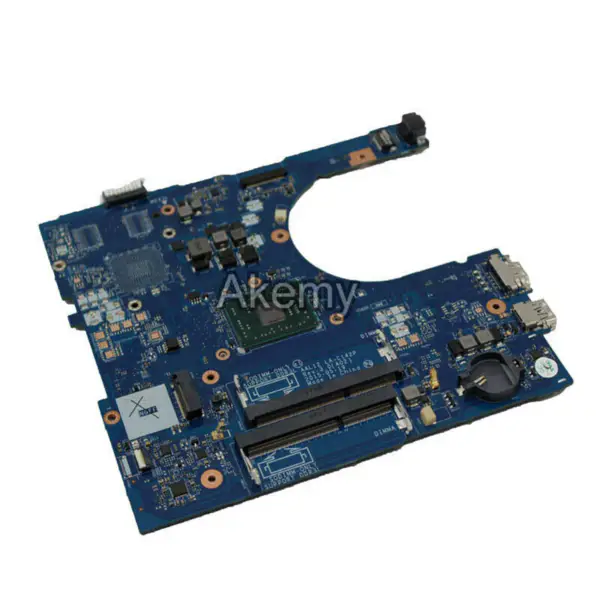 Placa-mãe ATX Dell LA-C142P 5455 LA-C142P