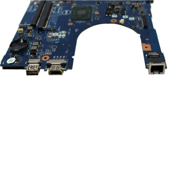 Placa-mãe ATX Dell LA-C142P 5455 LA-C142P