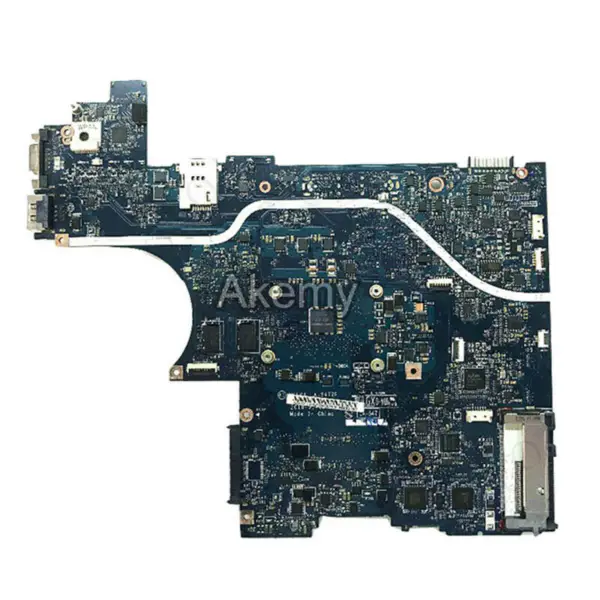 Placa-mãe ATX Dell 0CDK0T E6410 LA-5472P