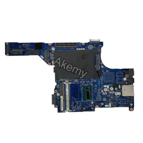 Placa-mãe Dell 0TJ6JG E5440 LA-9832P ATX