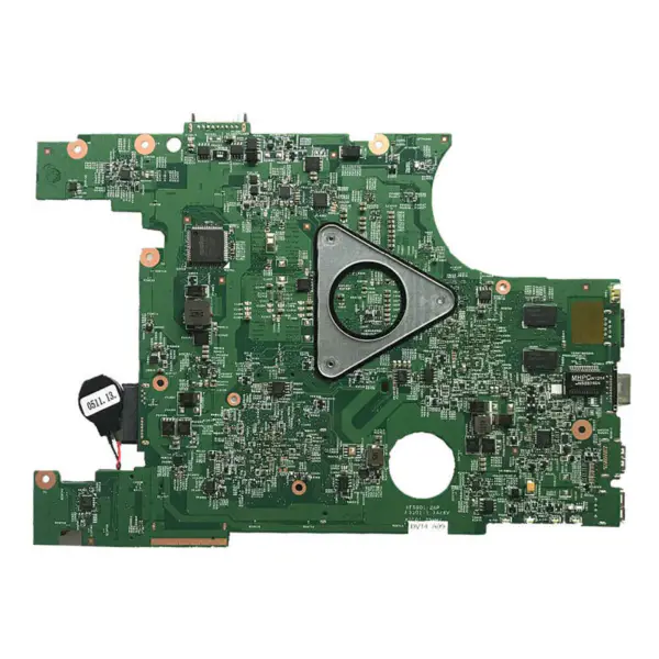 Placa-mãe ATX Dell 07NMC8 N4050 07NMC8
