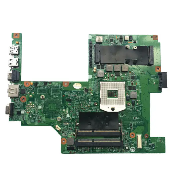 Placa-mãe ATX 0PN6M9 3500 V3500 da Dell