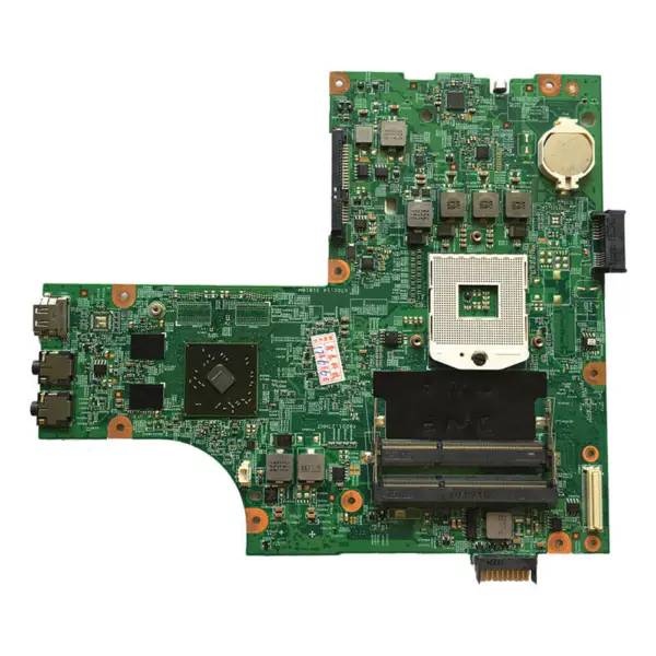 Placa-mãe ATX Dell 0vx53t N5010