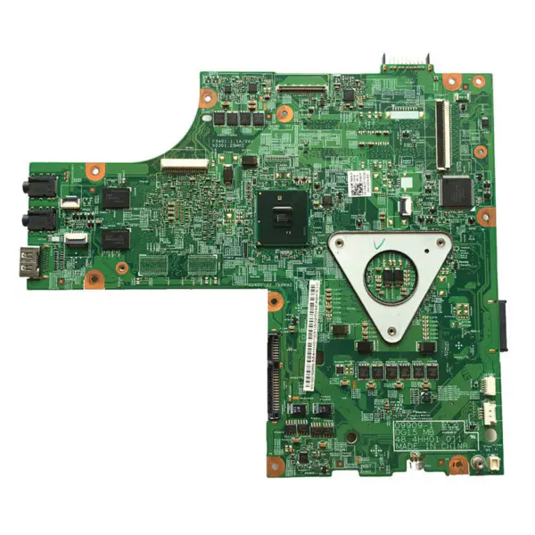 Placa-mãe ATX Dell 0vx53t N5010