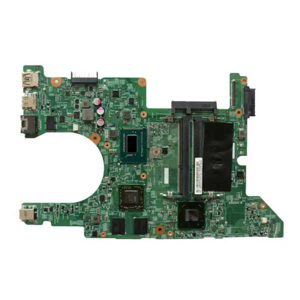 Placa-mãe ATX Dell 0KFT53 5423