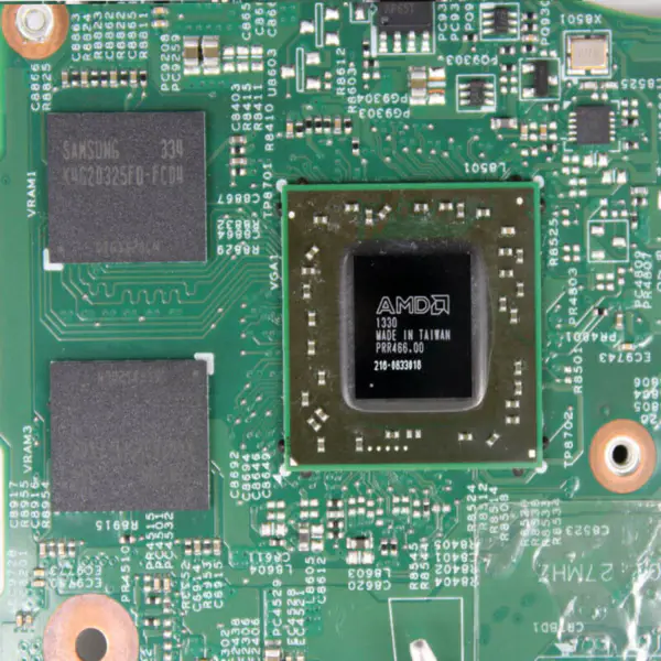 Placa-mãe ATX Dell 0KFT53 5423
