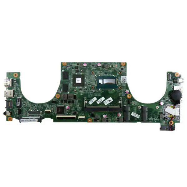 Dell DAJW8CMB Placa-mãe ATX Dell 5470