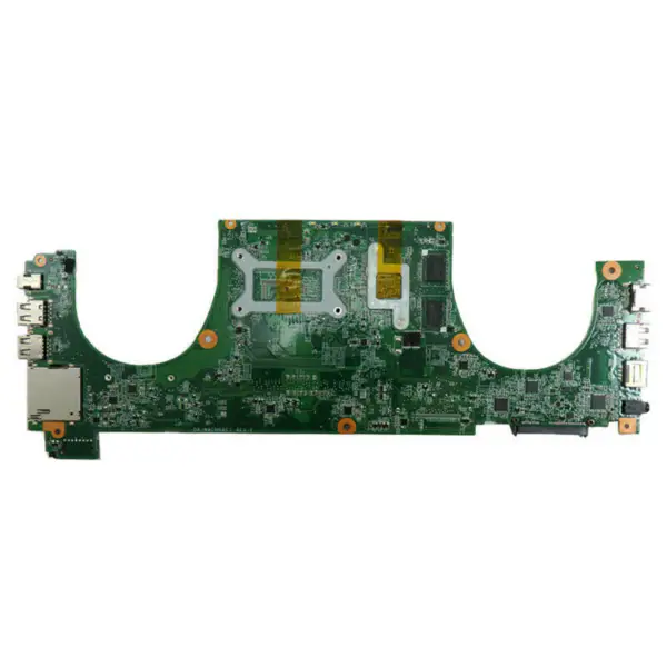 Dell DAJW8CMB Placa-mãe ATX Dell 5470