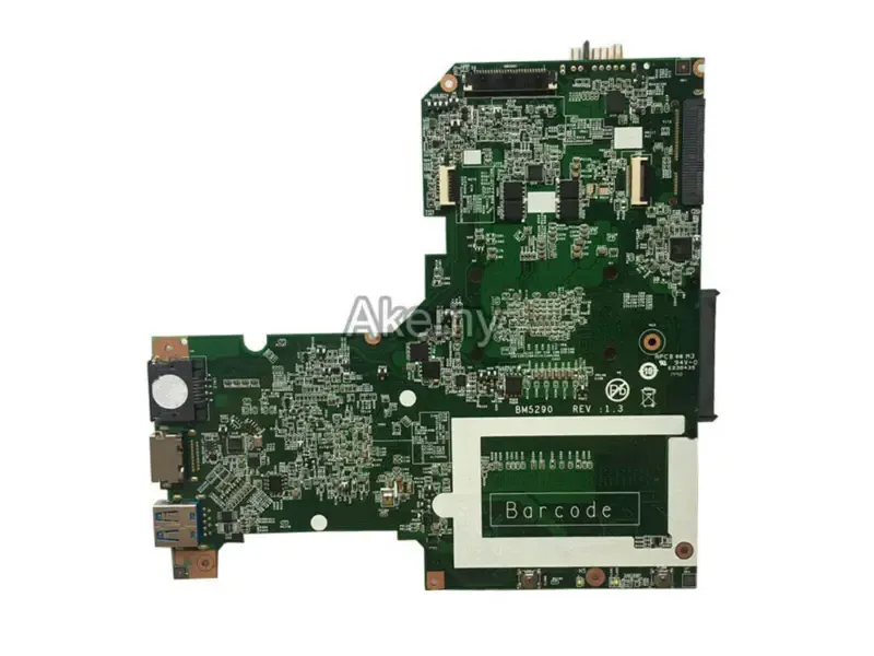 Lenovo BM5290 S210 S210T placa-mãe ATX