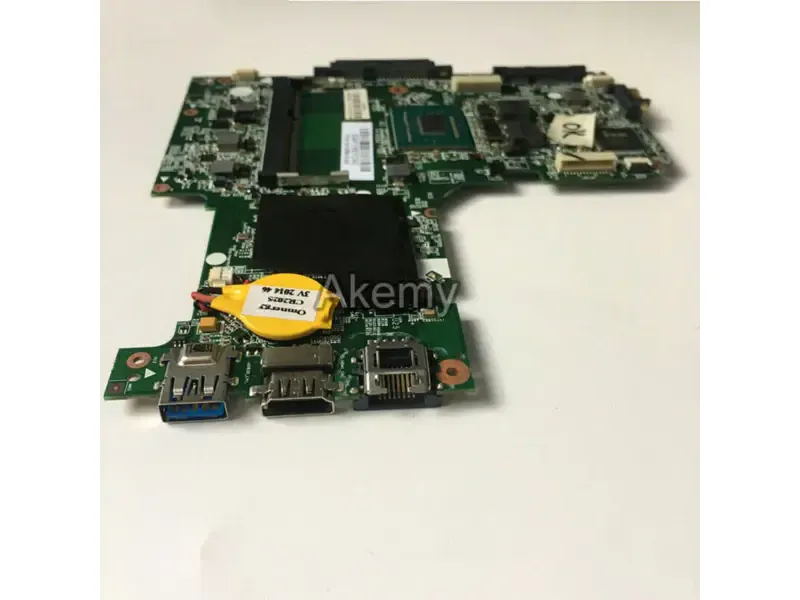 Lenovo BM5290 S210 S210T placa-mãe ATX