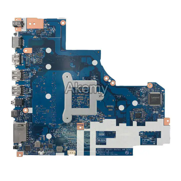 Lenovo 5B20N86271 320-15ISK 520-15ISK NM-B241 Placa-mãe ATX