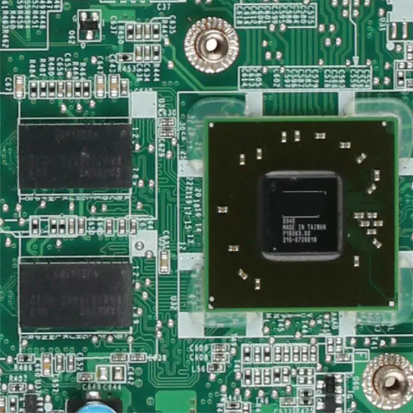 Placa-mãe ATX Dell 0TR557 1557