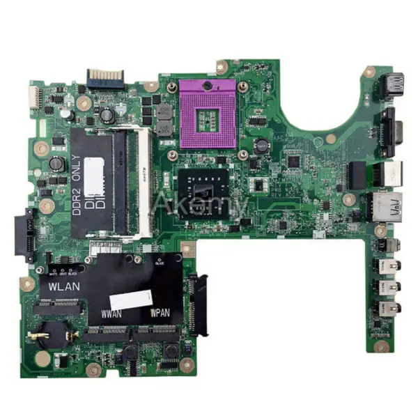 Placa-mãe Dell DAFM8BMB6F1 1555 ATX