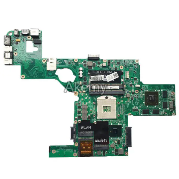 Placa-mãe Dell 0C47NF Dell XPS ATX