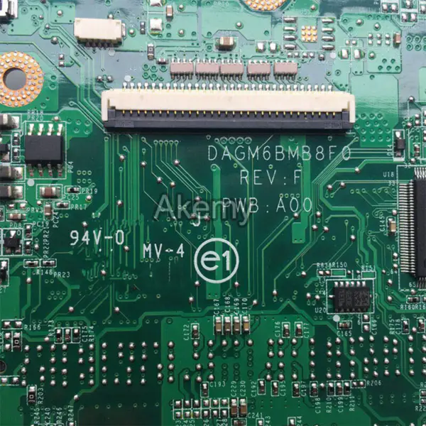 Placa-mãe Dell 0C47NF Dell XPS ATX