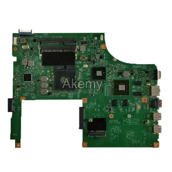 Placa-mãe ATX Dell 0WTW8F V3700 3700