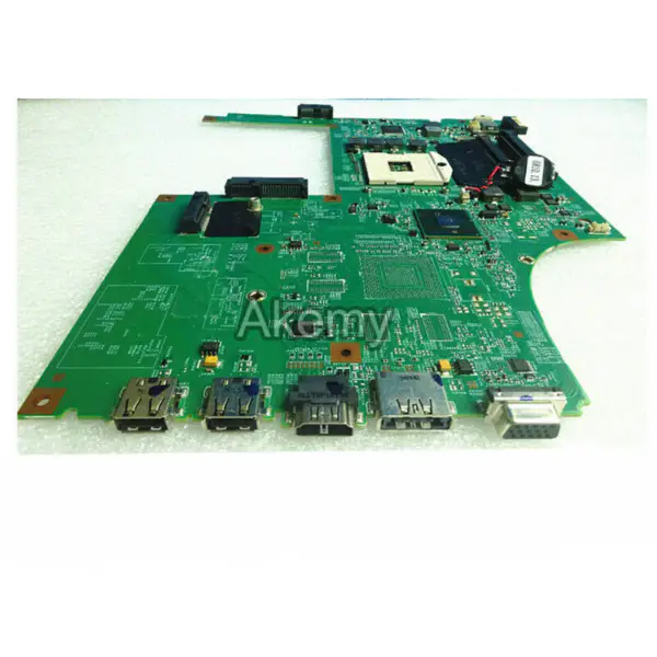 Placa-mãe ATX Dell 0V954F 3700