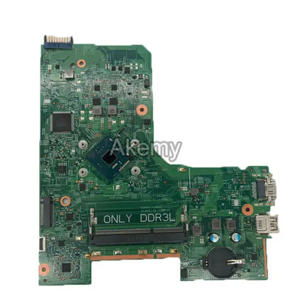 Placa-mãe Dell 0JX7F00PW4MN 3452 3552 ATX