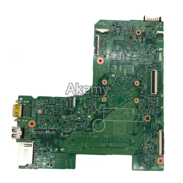 Placa-mãe Dell 0JX7F00PW4MN 3452 3552 ATX