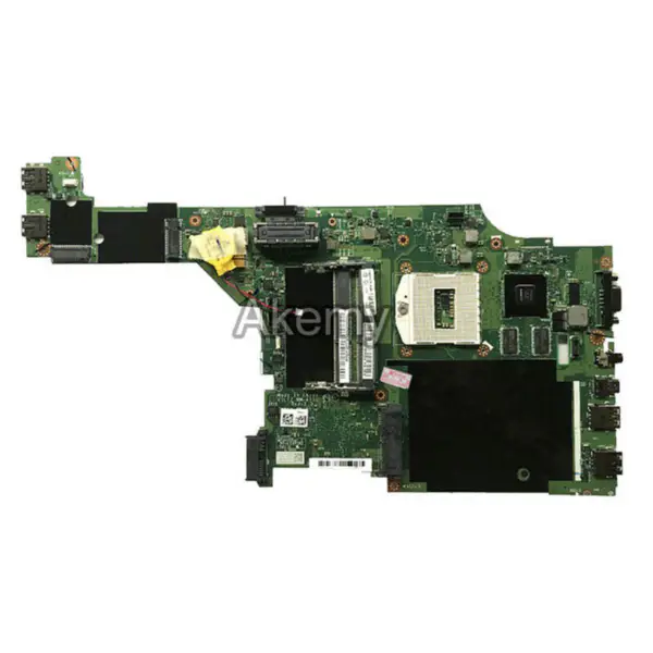 Placa-mãe Lenovo 00HM98304X408600HM991 T440P VILT2 NM-A131 ATX